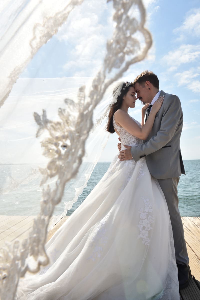 Γιώργος & Αγγελική - Θεσσαλονίκη : Real Wedding by Pekridou Photography